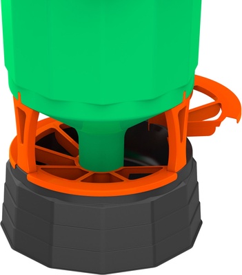 Comedero Silo Free-Range 45 L